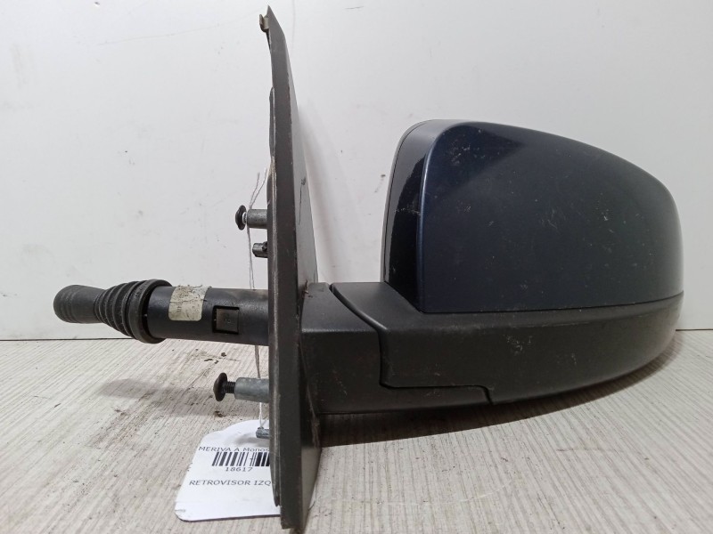 Recambio de retrovisor izquierdo para opel meriva a monospace (x03) 1.6 (e75) referencia OEM IAM   