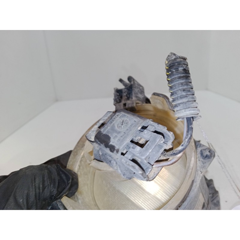 Recambio de faro antiniebla izquierdo para opel corsa d (s07) 1.2 (l08, l68) referencia OEM IAM 13262573  