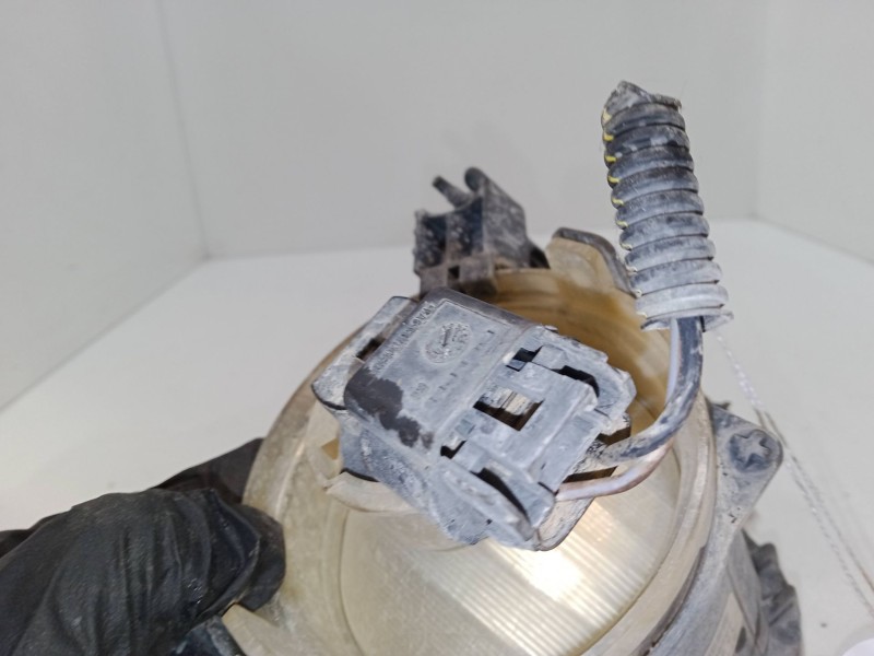 Recambio de faro antiniebla izquierdo para opel corsa d (s07) 1.2 (l08, l68) referencia OEM IAM 13262573  