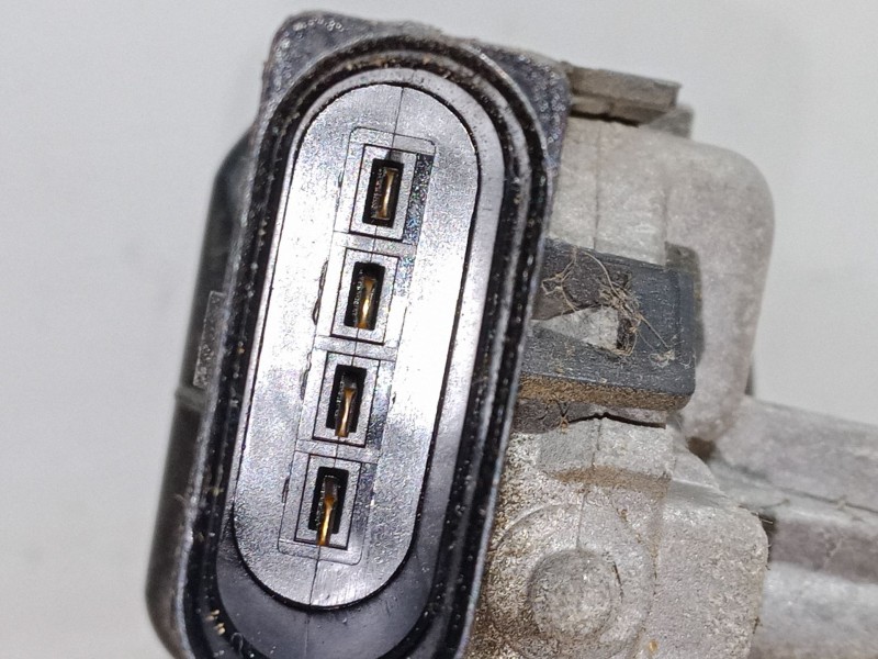 Recambio de motor limpia delantero para seat ibiza iii (6l1) 1.4 tdi referencia OEM IAM   