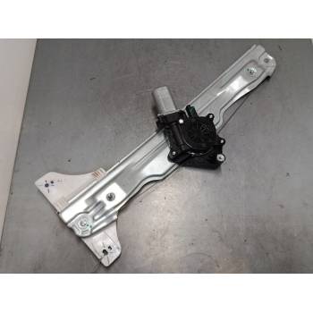 ELEVALUNAS ELECTRICO TRASERO DERECHO 10233938 