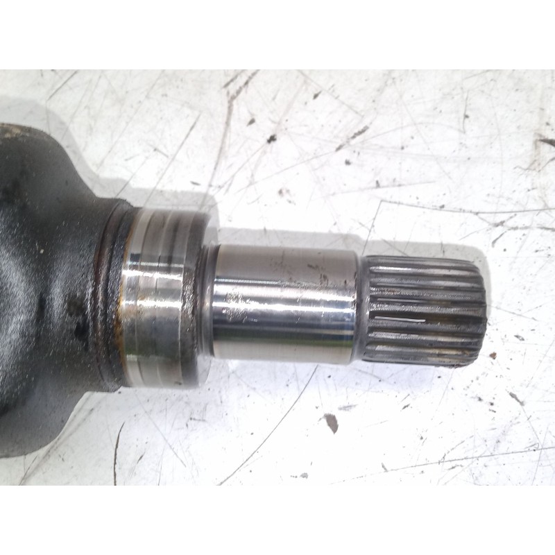 Recambio de transmision delantera izquierda para citroën c1 ii (pa_, ps_) 1.2 vti 82 referencia OEM IAM   