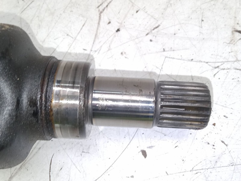 Recambio de transmision delantera izquierda para citroën c1 ii (pa_, ps_) 1.2 vti 82 referencia OEM IAM   