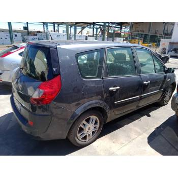 RENAULT MEGANE SCENIC (JA0/1_)