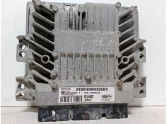 Recambio de centralita motor uce para ford mondeo iv (ba7) 2.0 tdci referencia OEM IAM 7G9112A650UE SID206 5WS40595ET 2