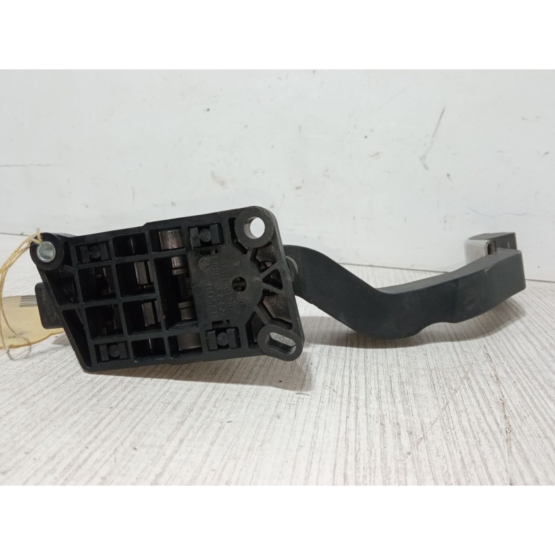 Recambio de pedal acelerador para peugeot 206 cc (2d) 1.6 16v (2dnfuf, 2dnfur) referencia OEM IAM F00C3E2427  
