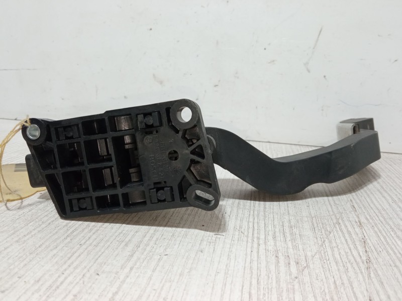 Recambio de pedal acelerador para peugeot 206 cc (2d) 1.6 16v (2dnfuf, 2dnfur) referencia OEM IAM F00C3E2427  