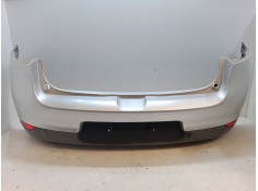 Recambio de paragolpes trasero para renault megane iii hatchback (bz0/1_, b3_) 1.6 16v (bz0h) referencia OEM IAM