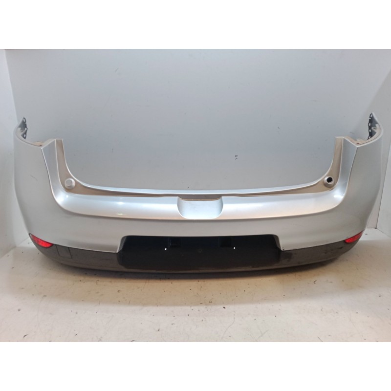 Recambio de paragolpes trasero para renault megane iii hatchback (bz0/1_, b3_) 1.6 16v (bz0h) referencia OEM IAM   