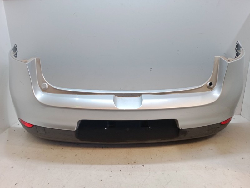 Recambio de paragolpes trasero para renault megane iii hatchback (bz0/1_, b3_) 1.6 16v (bz0h) referencia OEM IAM   
