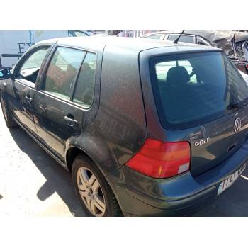 VOLKSWAGEN GOLF IV (1J1)