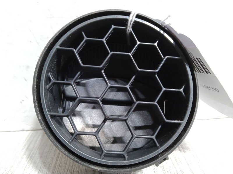 Recambio de aireador derecho para seat ibiza iv (6j5, 6p1) 1.4 tdi referencia OEM IAM   