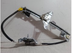 Recambio de elevalunas trasero derecho para peugeot 307 (3a/c) 1.6 16v referencia OEM IAM    2