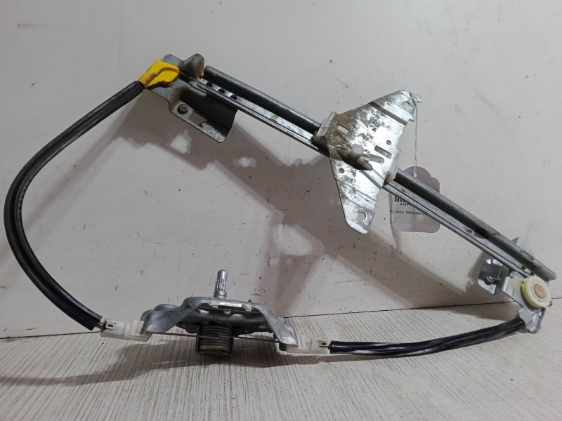 Recambio de elevalunas trasero derecho para peugeot 307 (3a/c) 1.6 16v referencia OEM IAM   