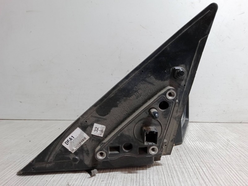 Recambio de retrovisor electrico derecho para kia soul i (am) 1.6 cvvt referencia OEM IAM   