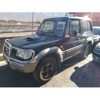 HYUNDAI GALLOPER II (JK-01)