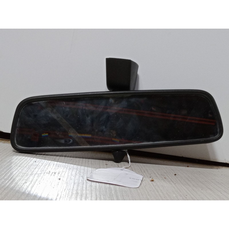 Recambio de retrovisor interior para opel meriva a monospace (x03) 1.6 (e75) referencia OEM IAM 010456 A049333 