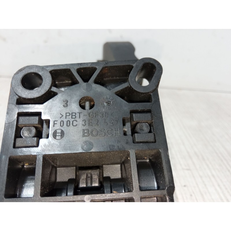 Recambio de pedal acelerador para peugeot 206 cc (2d) 1.6 16v (2dnfuf, 2dnfur) referencia OEM IAM F00C3E2427  