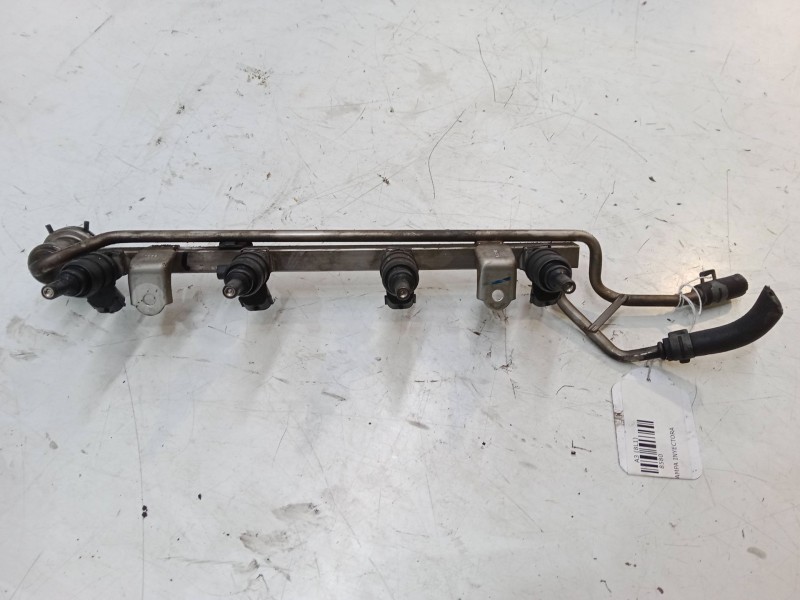 Recambio de rampa inyectora para audi a3 (8l1) 1.8 referencia OEM IAM   