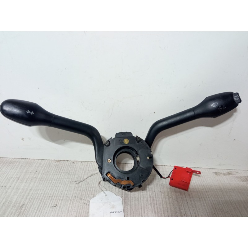 Recambio de mando luces para volkswagen polo iii (6n1) 50 1.0 referencia OEM IAM 6NO953503J BK7 01 4080 02 