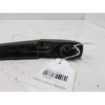 BRAZO LIMPIA TRASERO 852410D150 