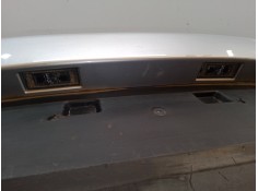 Recambio de paragolpes trasero para renault megane iii hatchback (bz0/1_, b3_) 1.6 16v (bz0h) referencia OEM IAM    2