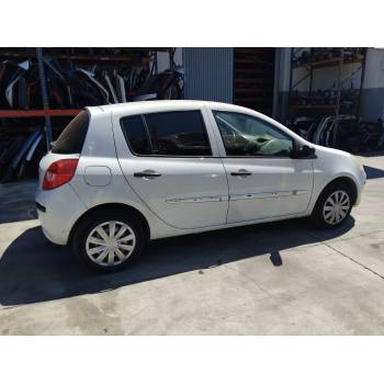 RENAULT CLIO III (BR0/1, CR0/1)