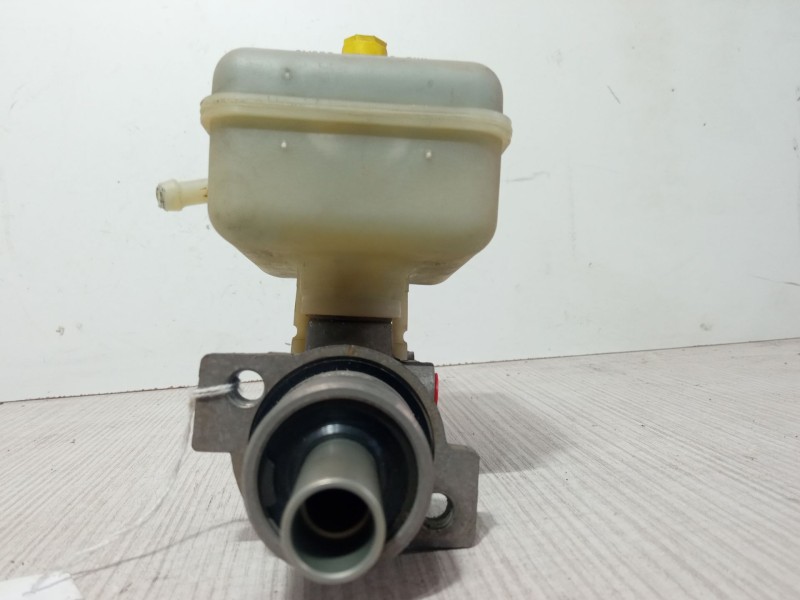 Recambio de bomba freno para seat toledo ii (1m2) 1.9 tdi referencia OEM IAM 21027099 1J1 611 349 