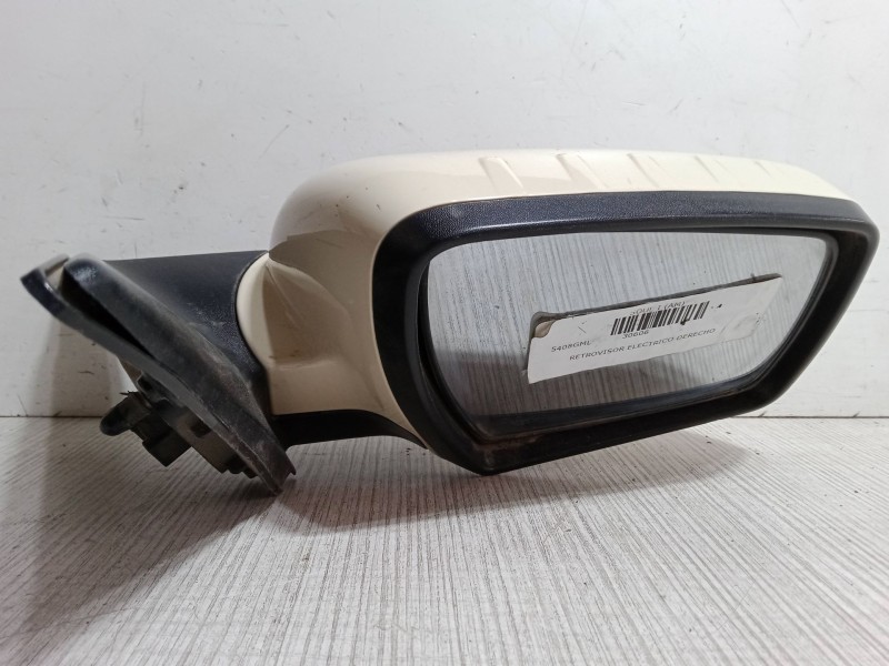 Recambio de retrovisor electrico derecho para kia soul i (am) 1.6 cvvt referencia OEM IAM   