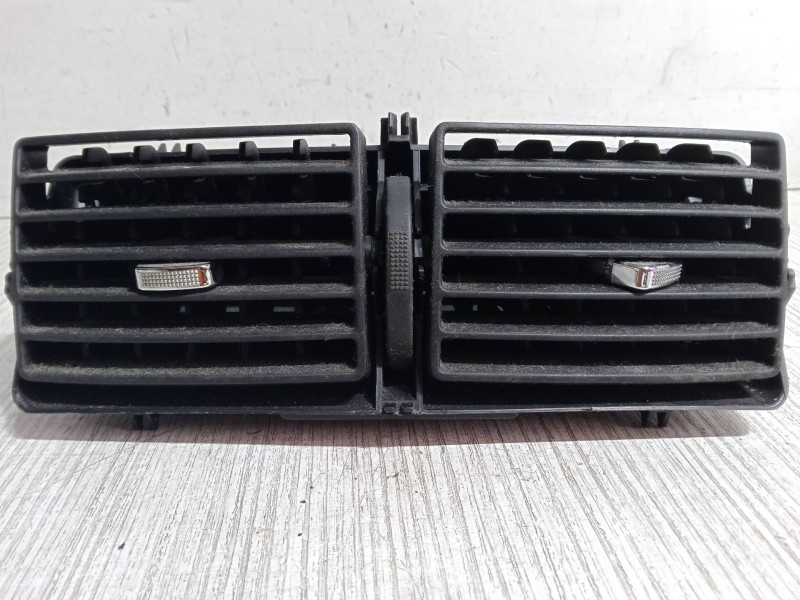 Recambio de aireador central para peugeot 307 (3a/c) 1.6 16v referencia OEM IAM   