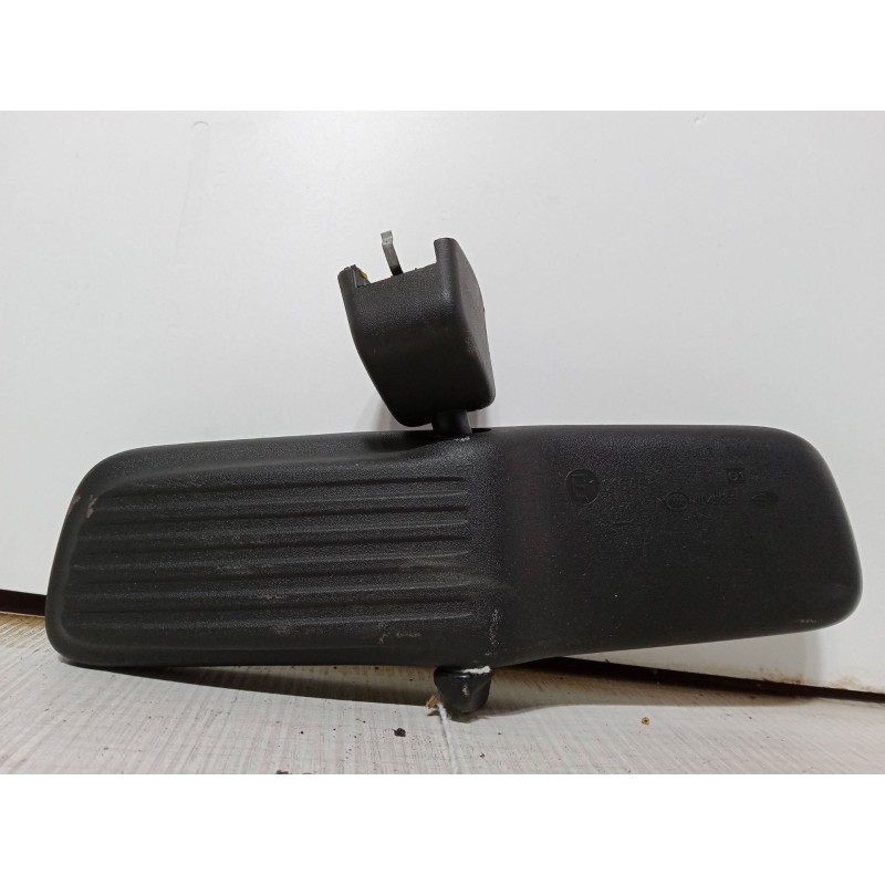 Recambio de retrovisor interior para opel meriva a monospace (x03) 1.6 (e75) referencia OEM IAM 010456 A049333 