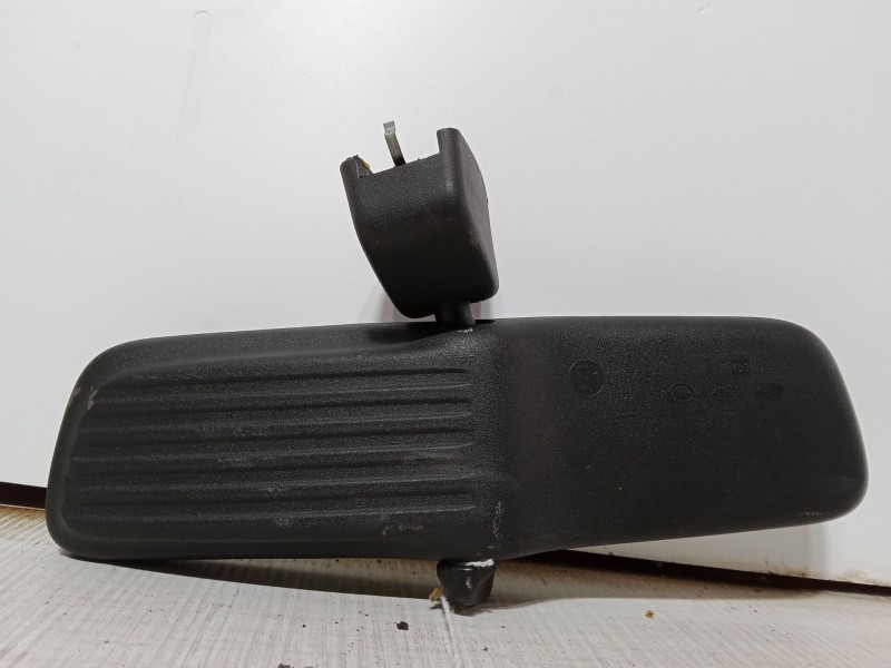 Recambio de retrovisor interior para opel meriva a monospace (x03) 1.6 (e75) referencia OEM IAM 010456 A049333 