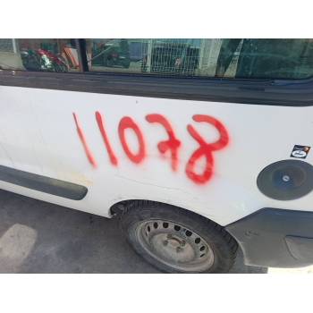 RENAULT KANGOO (KC0/1_)