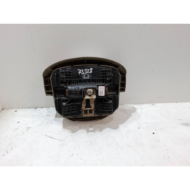 Recambio de airbag volante para renault megane ii coupé-cabriolet (em0/1_) 1.5 dci (em1e) referencia OEM IAM    Recambio de airbag volante para renault megane ii coupé-cabriolet (em0/1_) 1.5 dci (em1e) referencia OEM IAM