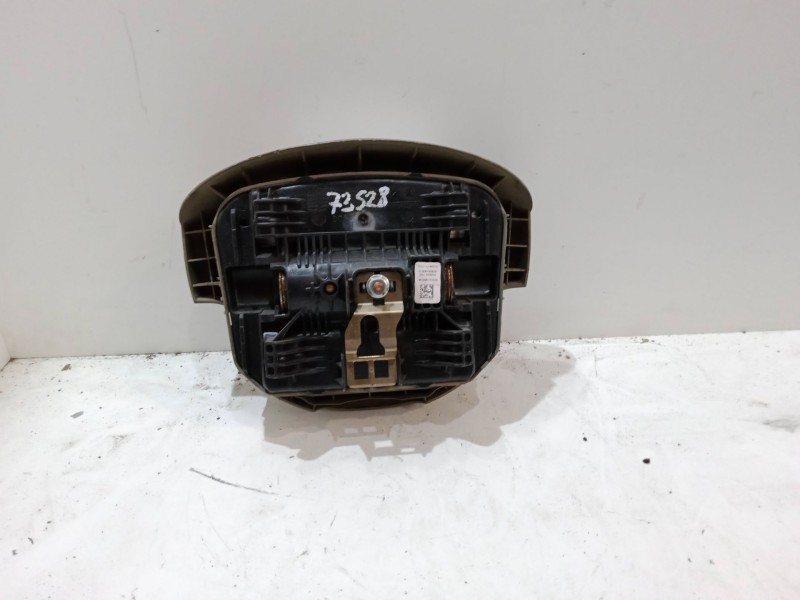 Recambio de airbag volante para renault megane ii coupé-cabriolet (em0/1_) 1.5 dci (em1e) referencia OEM IAM    Recambio de airbag volante para renault megane ii coupé-cabriolet (em0/1_) 1.5 dci (em1e) referencia OEM IAM