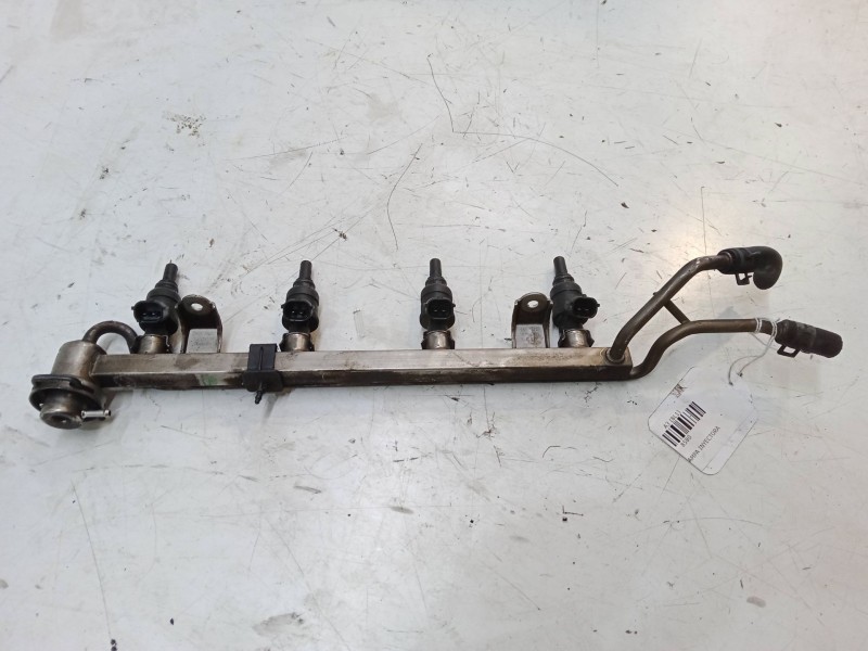 Recambio de rampa inyectora para audi a3 (8l1) 1.8 referencia OEM IAM   