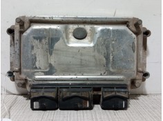 Recambio de centralita motor uce para peugeot 206 cc (2d) 1.6 16v (2dnfuf, 2dnfur) referencia OEM IAM 9648482980 0261208101 9643 2