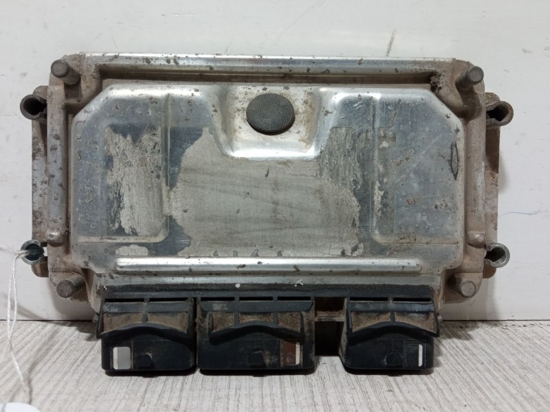 Recambio de centralita motor uce para peugeot 206 cc (2d) 1.6 16v (2dnfuf, 2dnfur) referencia OEM IAM 9648482980 0261208101 9643