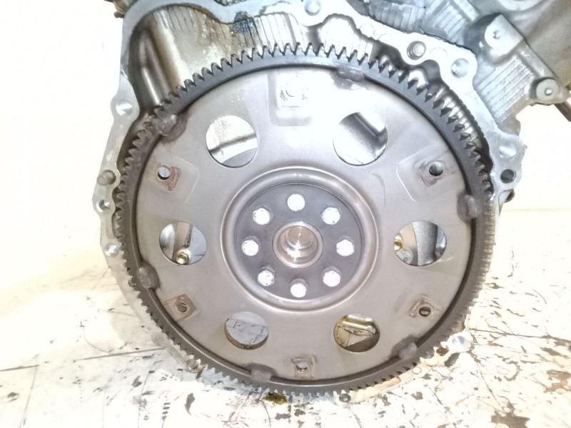 Recambio de motor completo para lexus rx (_u3_) 300 (mcu35_) referencia OEM IAM 1MZ-FE  