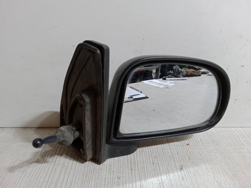Recambio de retrovisor derecho para hyundai atos (mx) 1.0 i referencia OEM IAM   