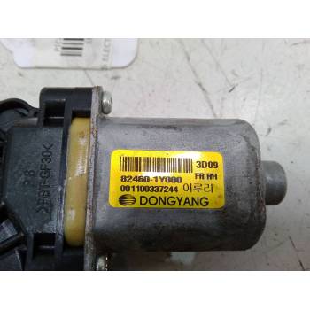 ELEVALUNAS ELECTRICO DELANTERO DERECHO 
