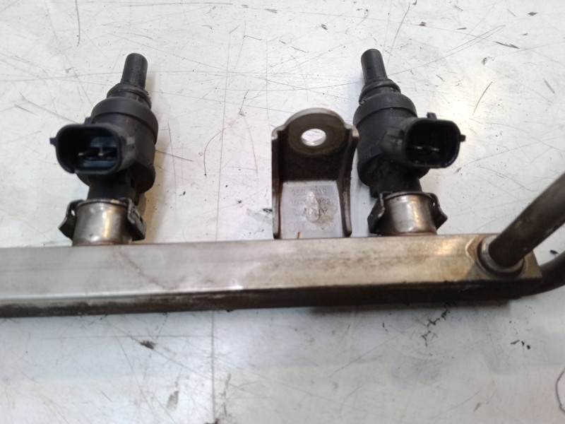 Recambio de rampa inyectora para audi a3 (8l1) 1.8 referencia OEM IAM   