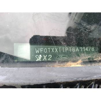 FORD TRANSIT CONNECT (P65_, P70_, P80_)