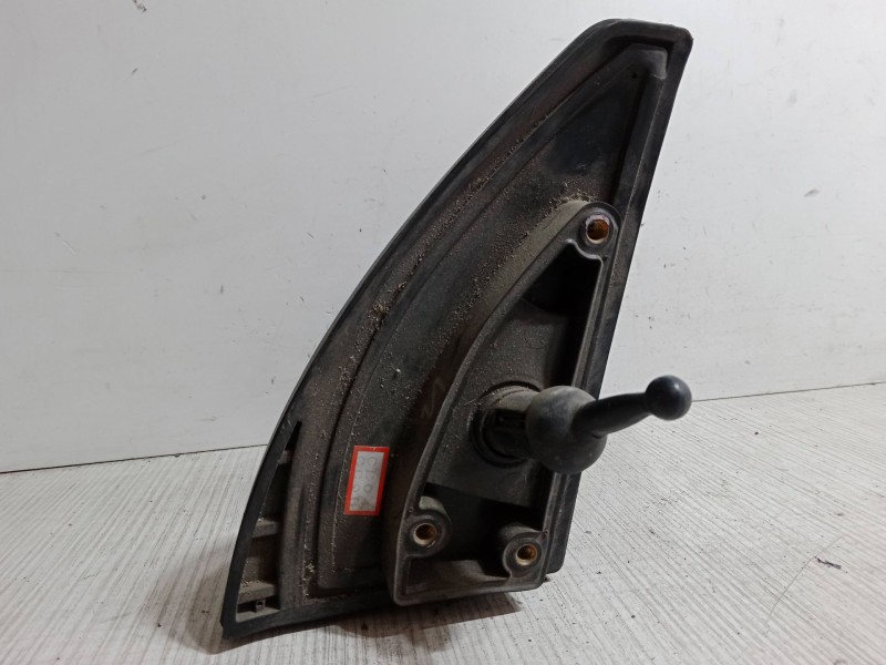 Recambio de retrovisor derecho para hyundai atos (mx) 1.0 i referencia OEM IAM   