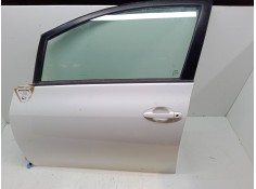 Recambio de puerta delantera izquierda para toyota auris (_e15_) 1.4 d-4d (nde150_) referencia OEM IAM