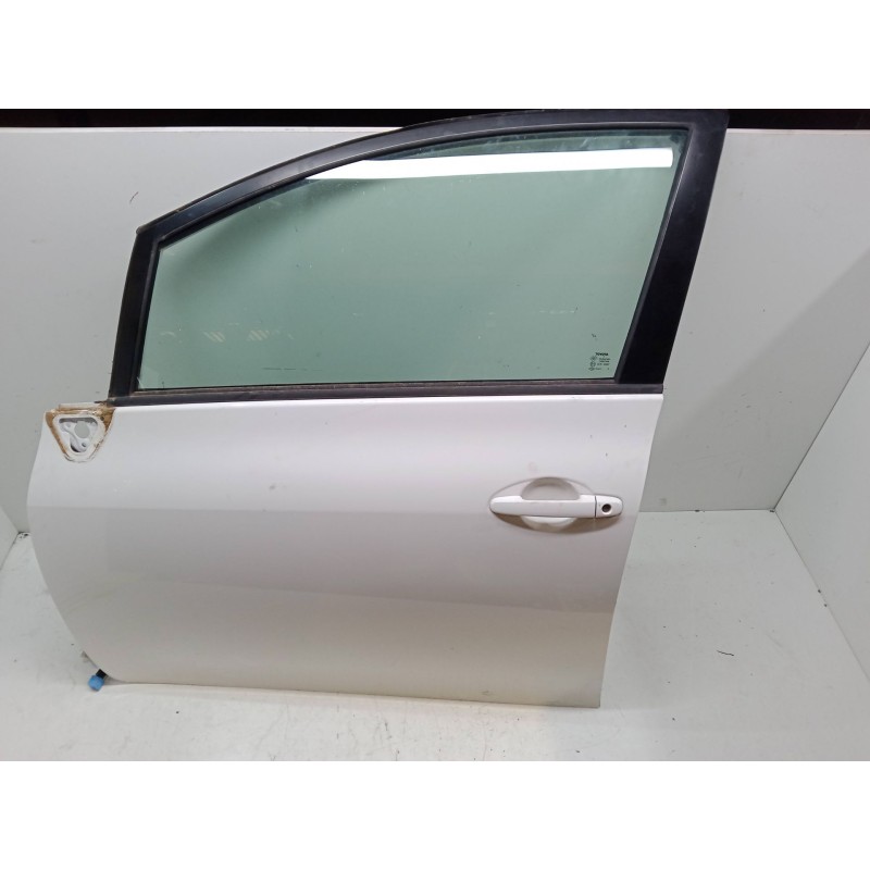 Recambio de puerta delantera izquierda para toyota auris (_e15_) 1.4 d-4d (nde150_) referencia OEM IAM   