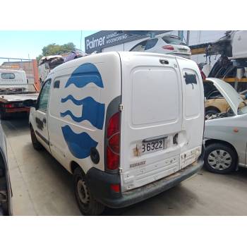 RENAULT KANGOO (KC0/1_)
