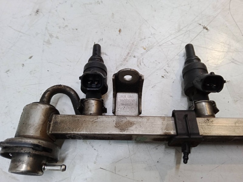 Recambio de rampa inyectora para audi a3 (8l1) 1.8 referencia OEM IAM   