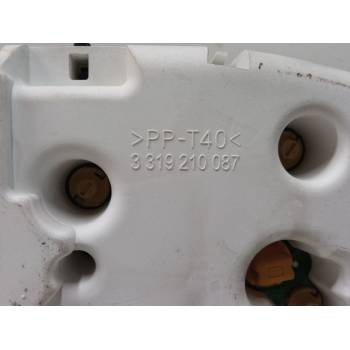 CUADRO INSTRUMENTOS A1635405511 