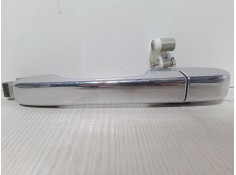 Recambio de maneta exterior puerta trasera izquierda para honda cr-v ii (rd_) 2.2 ctdi (rd9) referencia OEM IAM